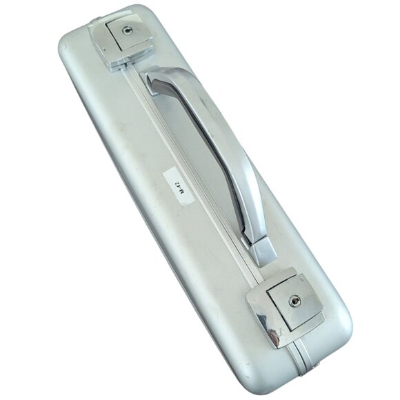 Gossen -Metrawatt V077A - Locking Aluminum Case (For Mavomaster and Mavoprobes) - Picture 11 of 16